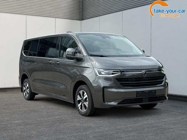 Volkswagen - T7 Caravelle - EU-Neuwagen - Reimport