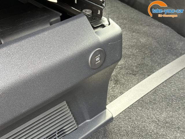 Volkswagen - T7 Caravelle - EU-Neuwagen - Reimport