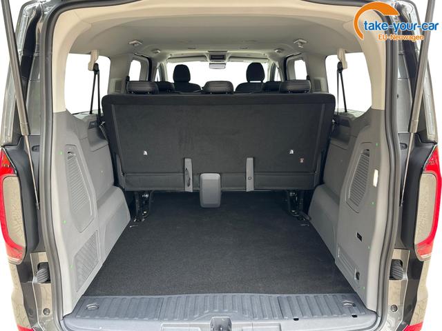 Volkswagen - T7 Caravelle - EU-Neuwagen - Reimport
