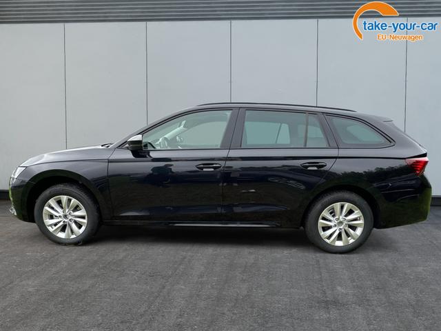Skoda - Octavia Combi - EU-Neuwagen - Reimport