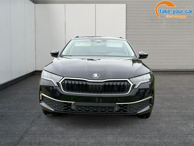 Skoda - Octavia Combi - EU-Neuwagen - Reimport