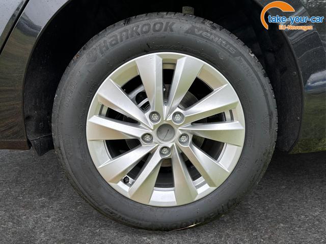 Skoda - Octavia Combi - EU-Neuwagen - Reimport