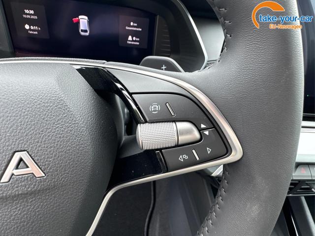 Skoda - Octavia Combi - EU-Neuwagen - Reimport