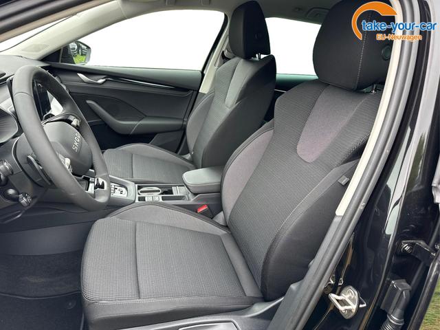 Skoda - Octavia Combi - EU-Neuwagen - Reimport