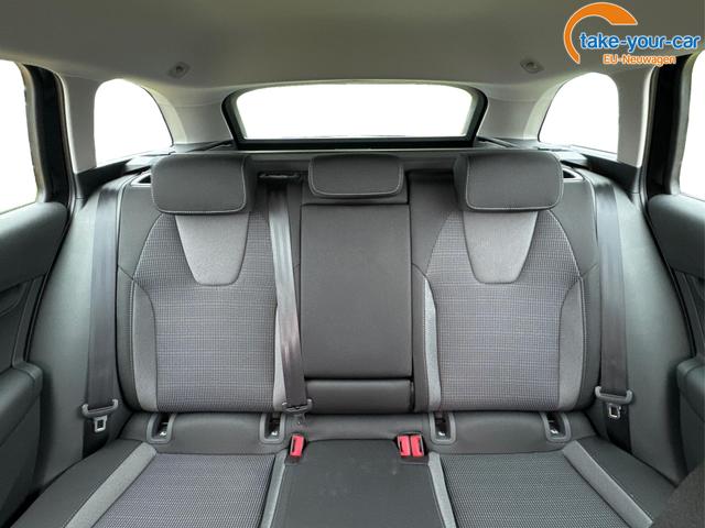 Skoda - Octavia Combi - EU-Neuwagen - Reimport