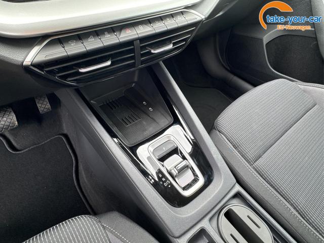 Skoda - Octavia Combi - EU-Neuwagen - Reimport