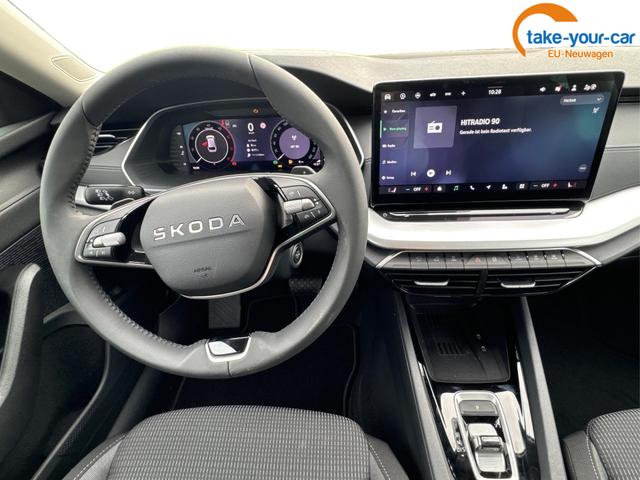 Skoda - Octavia Combi - EU-Neuwagen - Reimport