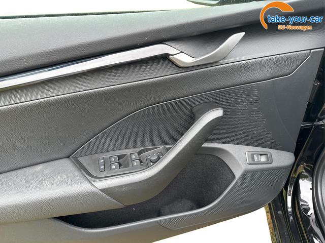 Skoda - Octavia Combi - EU-Neuwagen - Reimport