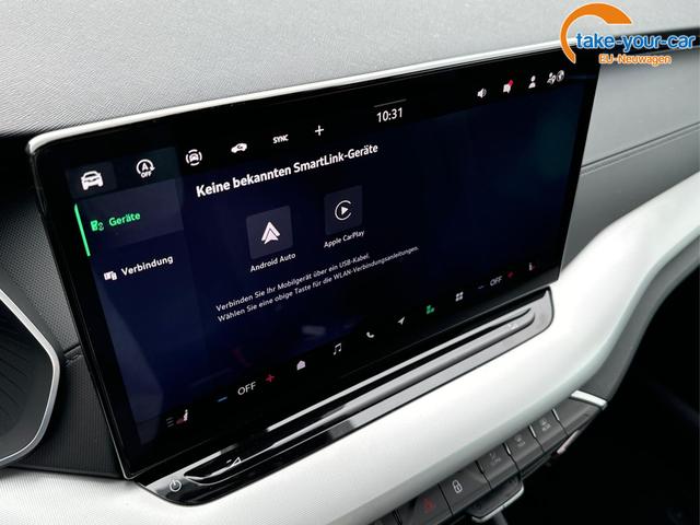 Skoda - Octavia Combi - EU-Neuwagen - Reimport