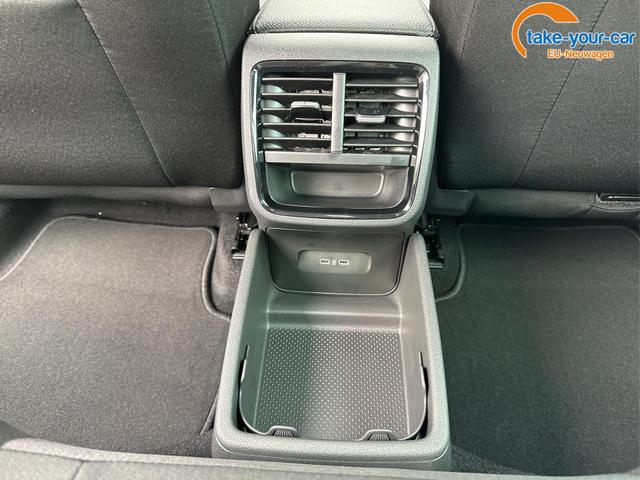 Skoda - Octavia Combi - EU-Neuwagen - Reimport