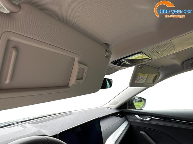 Skoda - Octavia Combi - EU-Neuwagen - Reimport