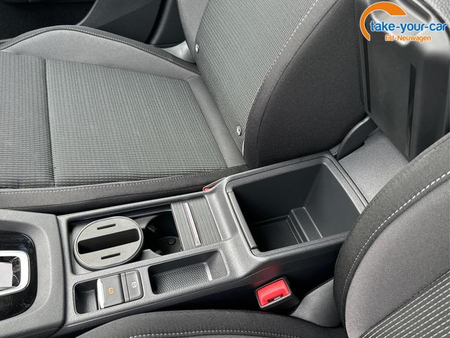 Skoda - Octavia Combi - EU-Neuwagen - Reimport