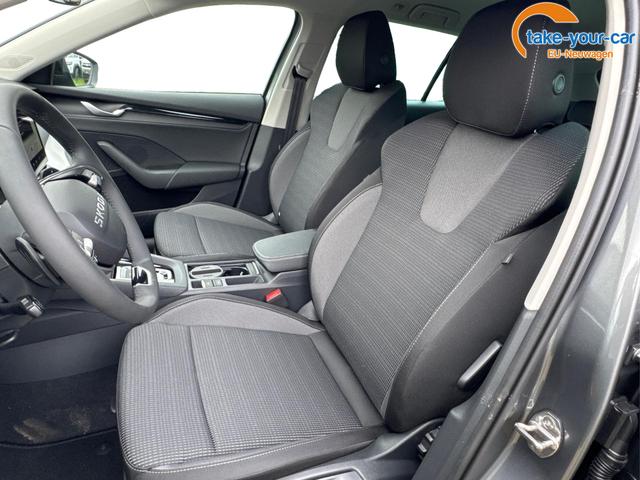 Skoda - Octavia Combi - EU-Neuwagen - Reimport