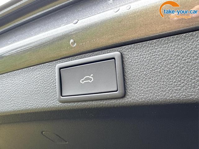 Skoda - Octavia Combi - EU-Neuwagen - Reimport