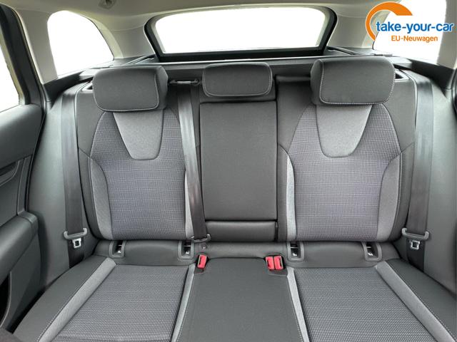 Skoda - Octavia Combi - EU-Neuwagen - Reimport
