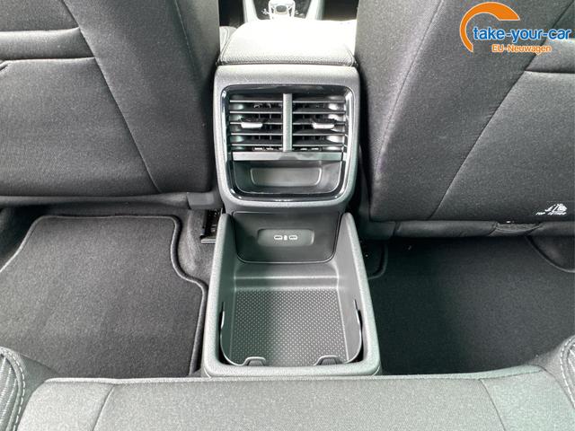 Skoda - Octavia Combi - EU-Neuwagen - Reimport