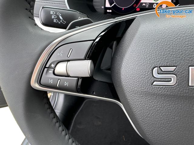 Skoda - Octavia Combi - EU-Neuwagen - Reimport