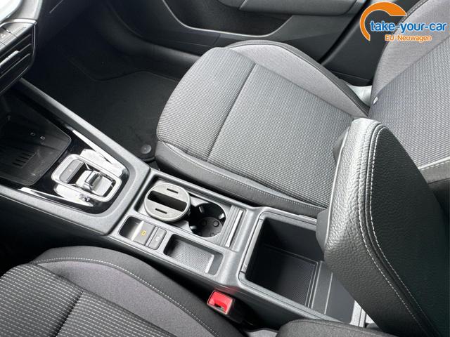 Skoda - Octavia Combi - EU-Neuwagen - Reimport