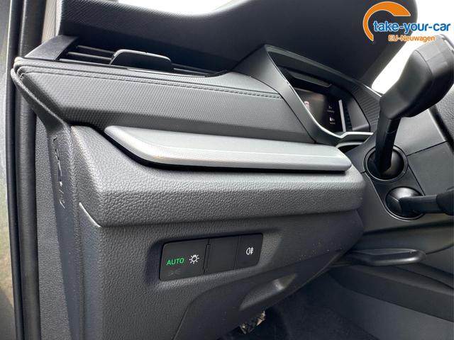 Skoda - Octavia Combi - EU-Neuwagen - Reimport