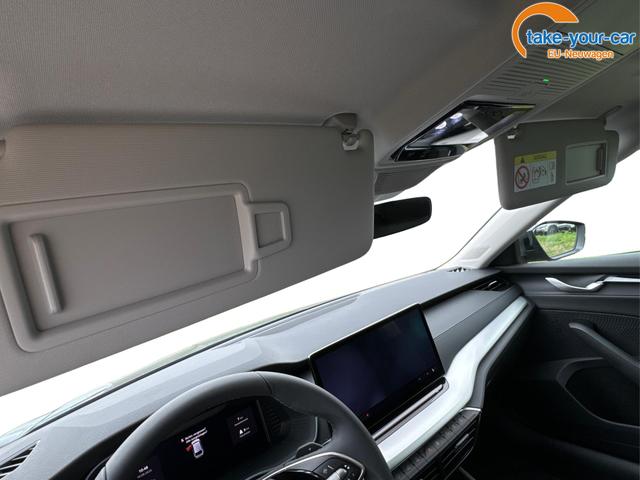 Skoda - Octavia Combi - EU-Neuwagen - Reimport