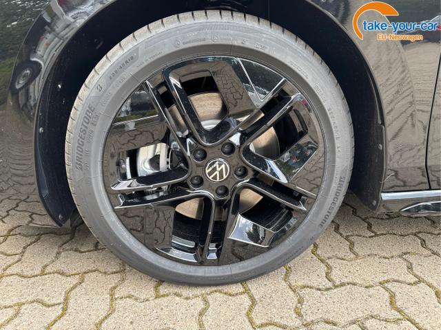 Volkswagen - Passat Variant - EU-Neuwagen - Reimport