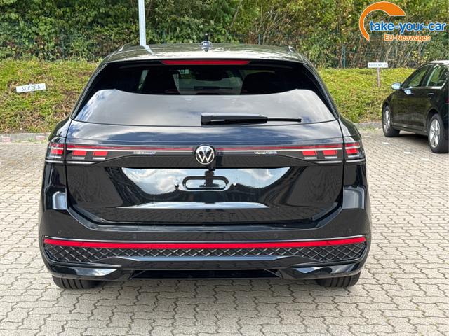 Volkswagen - Passat Variant - EU-Neuwagen - Reimport