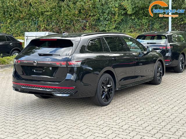 Volkswagen - Passat Variant - EU-Neuwagen - Reimport