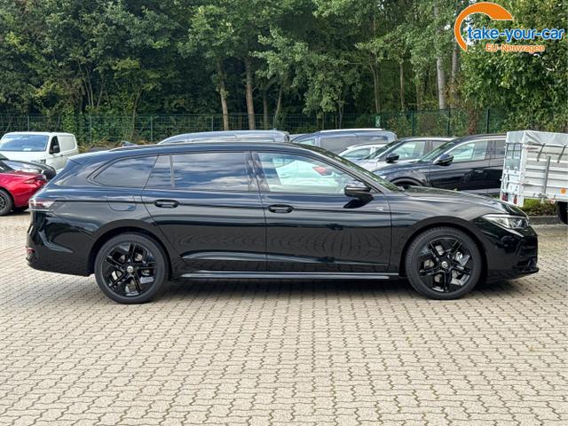 Volkswagen - Passat Variant - EU-Neuwagen - Reimport