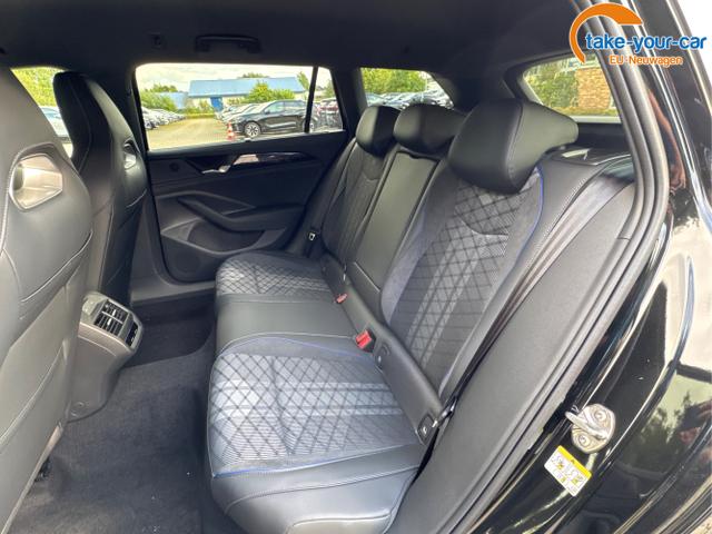 Volkswagen - Passat Variant - EU-Neuwagen - Reimport
