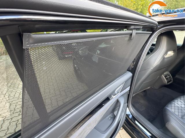 Volkswagen - Passat Variant - EU-Neuwagen - Reimport