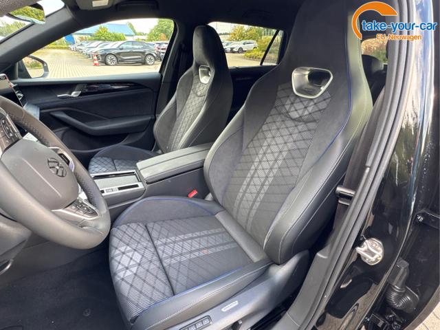 Volkswagen - Passat Variant - EU-Neuwagen - Reimport