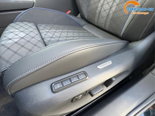 Volkswagen - Passat Variant - EU-Neuwagen - Reimport