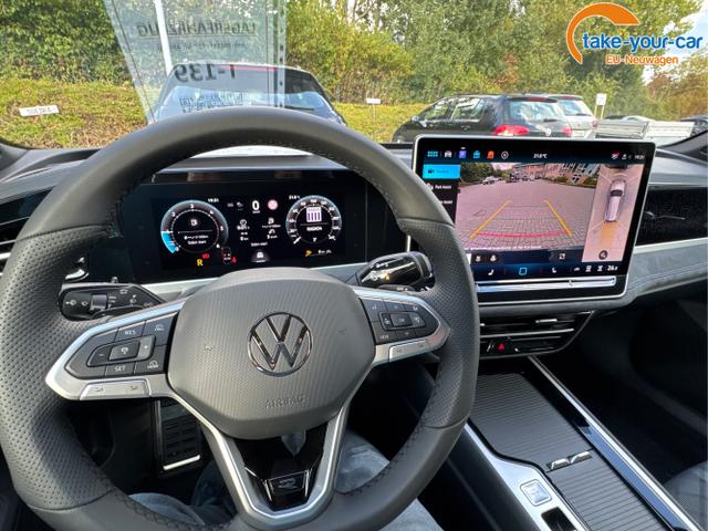 Volkswagen - Passat Variant - EU-Neuwagen - Reimport