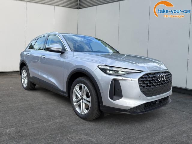 Audi - Q5 - EU-Neuwagen - Reimport