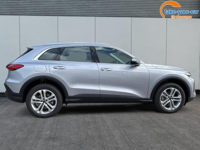 Audi - Q5 - EU-Neuwagen - Reimport