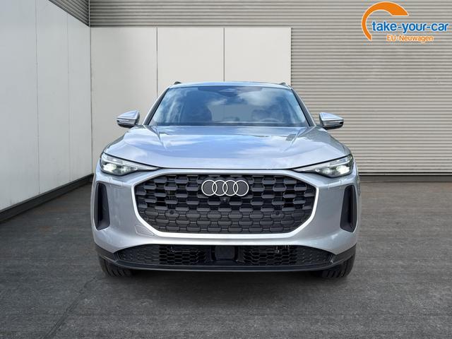 Audi - Q5 - EU-Neuwagen - Reimport