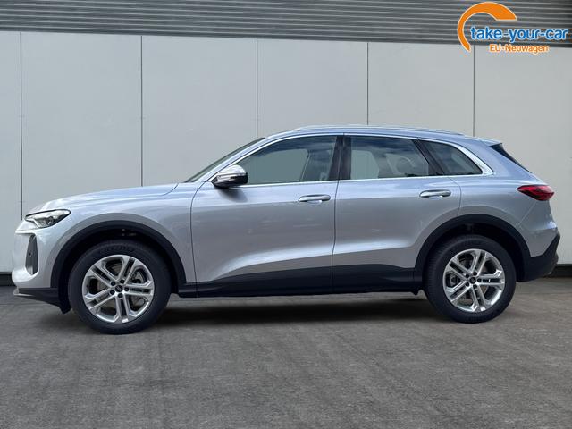 Audi - Q5 - EU-Neuwagen - Reimport