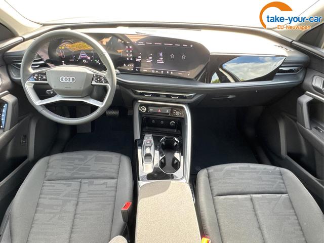 Audi - Q5 - EU-Neuwagen - Reimport