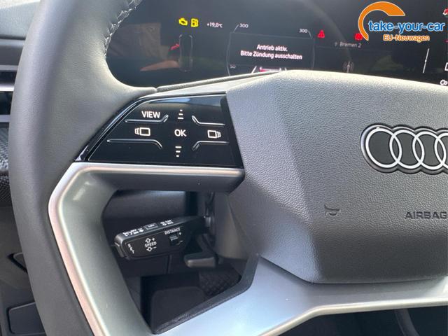 Audi - Q5 - EU-Neuwagen - Reimport