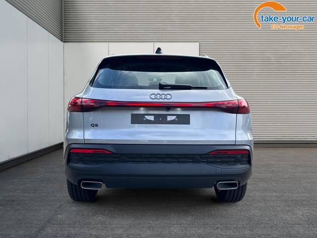 Audi - Q5 - EU-Neuwagen - Reimport
