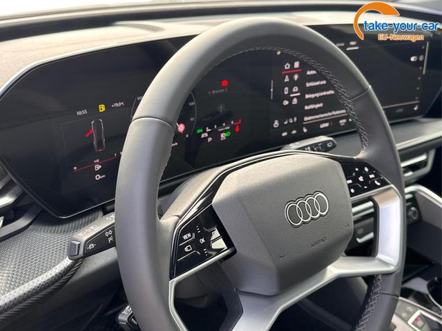 Audi - Q5 - EU-Neuwagen - Reimport