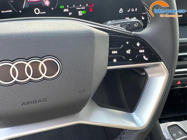 Audi - Q5 - EU-Neuwagen - Reimport