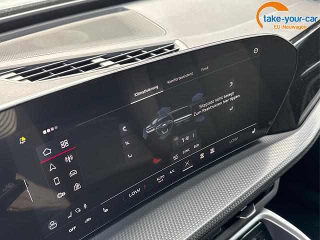 Audi - Q5 - EU-Neuwagen - Reimport