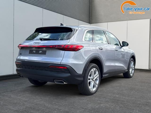 Audi - Q5 - EU-Neuwagen - Reimport