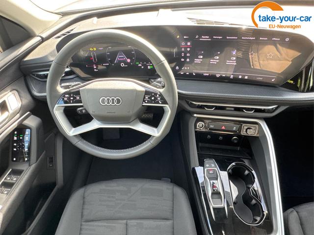 Audi - Q5 - EU-Neuwagen - Reimport