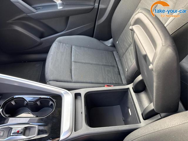 Audi - Q5 - EU-Neuwagen - Reimport