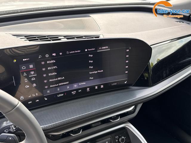 Audi - Q5 - EU-Neuwagen - Reimport