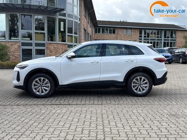 Audi - Q5 - EU-Neuwagen - Reimport
