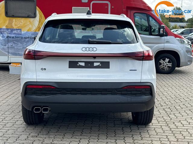 Audi - Q5 - EU-Neuwagen - Reimport