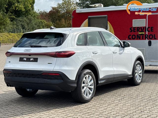 Audi - Q5 - EU-Neuwagen - Reimport